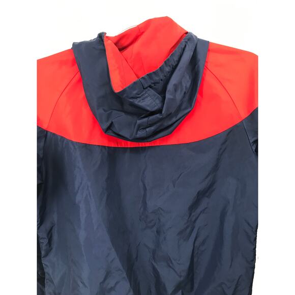 Nike Vintage U.S. Olympic Team Full Zip Windbreaker Jacket Size S - Picture 7 of 10